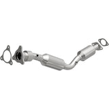 MagnaFlow Exhaust Products 551958 Magnaflow California Direct-Fit Catalytic Converter