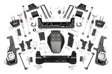Load image into Gallery viewer, 7 Inch Lift Kit | Torsion Drop | M1 | w/ Overloads | Chevy/GMC 2500HD/3500HD 2WD/4WD (20-26)