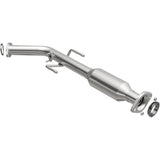 MagnaFlow Exhaust Products 49932 Magnaflow OEM Grade Direct-Fit Catalytic Converter