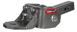 GEN-Y Hitch GH-12001 GLYDER TORSION-FLEX 2