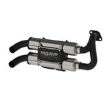 MBRP Exhaust AT-9519PT MBRP Performance Series  4