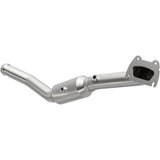 MagnaFlow Exhaust Products 5551723 Magnaflow California Direct-Fit Catalytic Converter