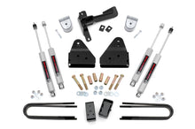 Load image into Gallery viewer, 3 Inch Lift Kit | FR Spacer | Ford F-250/F-350 Super Duty 4WD (2005-2007)