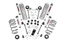 Load image into Gallery viewer, 3.25 Inch Lift Kit | 4 Cyl | V2 | Jeep Wrangler TJ 4WD (1997-2002)