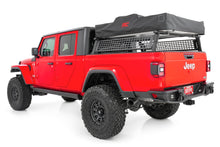 Load image into Gallery viewer, Bed Rack Molle Panel | Jeep Gladiator JT 4WD (2020-2026)