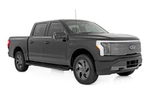 Load image into Gallery viewer, 3/4 Inch Front Leveling Kit | Lowers Rear 1.5 Inches | Ford F-150 Lightning (22-26)