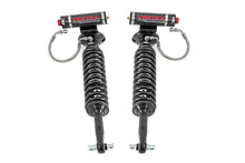 Load image into Gallery viewer, Vertex 2.5 Reservoir Coilovers | Front | 6" | GMC Sierra 1500  (2019-2026)