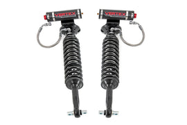 Vertex 2.5 Reservoir Coilovers | Front | 6