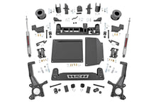 Load image into Gallery viewer, 6 Inch Lift Kit | N3 | Toyota Tundra 4WD (2022-2026)
