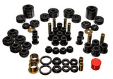 Energy Suspension 418101G Suspension Bushing Kit