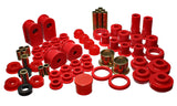 Energy Suspension 418102R Suspension Bushing Kit