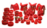Energy Suspension 418107R Suspension Bushing Kit
