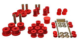 Energy Suspension 418111R Suspension Bushing Kit