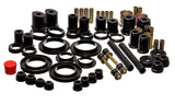 Energy Suspension 418121G Suspension Bushing Kit