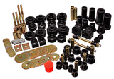 Energy Suspension 418122G Suspension Bushing Kit