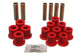 Energy Suspension 42114R Leaf Spring Bushing Set