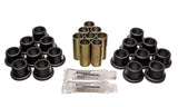 Energy Suspension 43125G Suspension Control Arm Bushing Kit