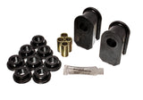 Energy Suspension 45128G Suspension Stabilizer Bar Bushing Kit