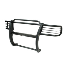 Load image into Gallery viewer, Westin 40-0885 Sportsman Grille Guard; Black; Steel;