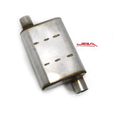 JBA Racing Headers 40-251300 Chambered 2.5