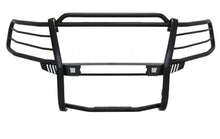 Load image into Gallery viewer, Westin 40-33805 Sportsman X Grille Guard; Textured Black;
