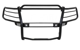 Westin 40-33805 Sportsman X Grille Guard; Textured Black;