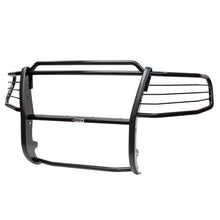Load image into Gallery viewer, Westin 40-3805 Sportsman Grille Guard; Black; Steel; Double Hood Bar;