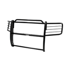 Load image into Gallery viewer, Westin 40-3835 Sportsman Grille Guard; Black; Steel; Double Hood Bar;