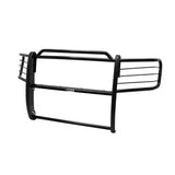 Westin 40-3835 Sportsman Grille Guard; Black; Steel; Double Hood Bar;
