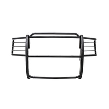 Load image into Gallery viewer, Westin 40-3875 Sportsman Grille Guard; Black; Steel; Double Hood Bar;