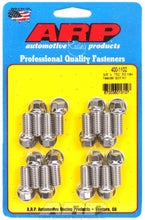 Load image into Gallery viewer, ARP 400-1102 HEAD STUD &amp; BOLT