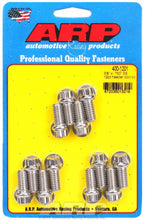 Load image into Gallery viewer, ARP 400-1201 HEADER STUD &amp; BOLT