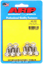 Load image into Gallery viewer, ARP 400-1502 TIMING COVER BOLT KIT