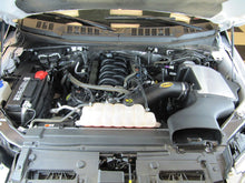 Load image into Gallery viewer, AIRAID 400-293 Engine Air Intake and Air Box Kit