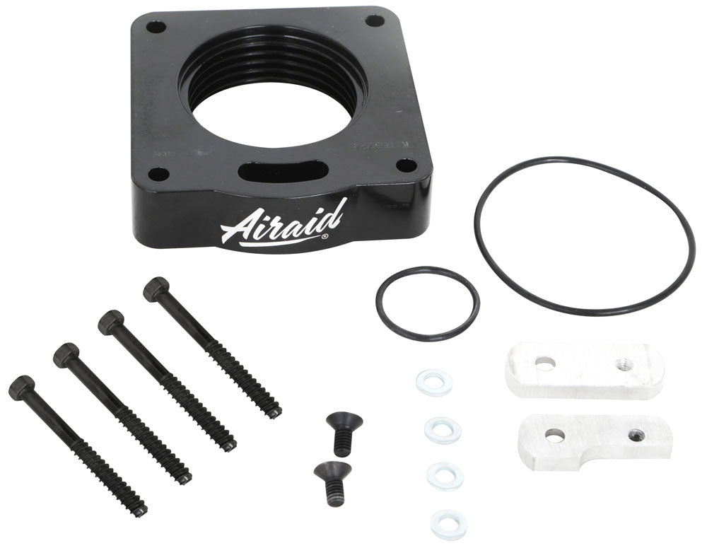 AIRAID 400-507 Fuel Injection Throttle Body Spacer