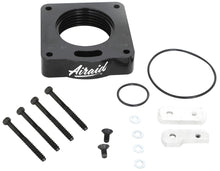 Load image into Gallery viewer, AIRAID 400-507 Fuel Injection Throttle Body Spacer