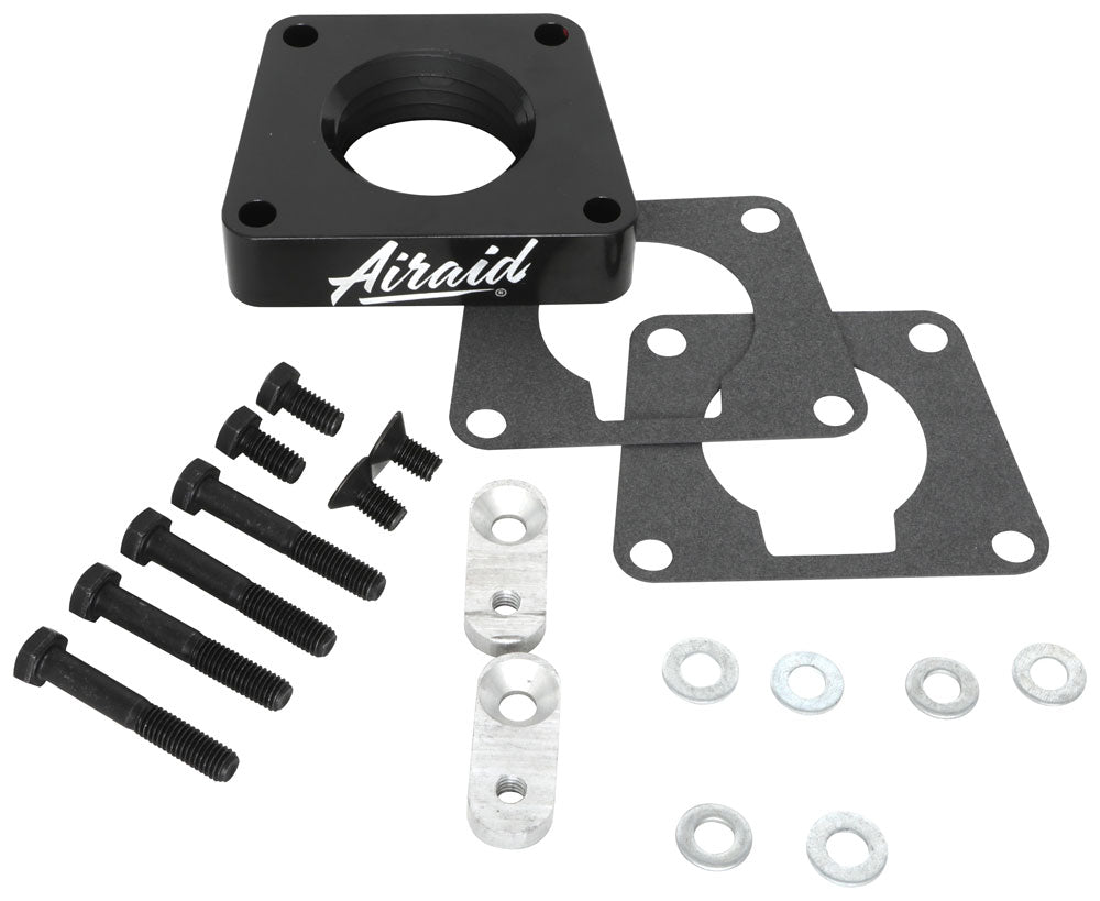 AIRAID 400-519 Fuel Injection Throttle Body Spacer