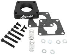 Load image into Gallery viewer, AIRAID 400-519 Fuel Injection Throttle Body Spacer