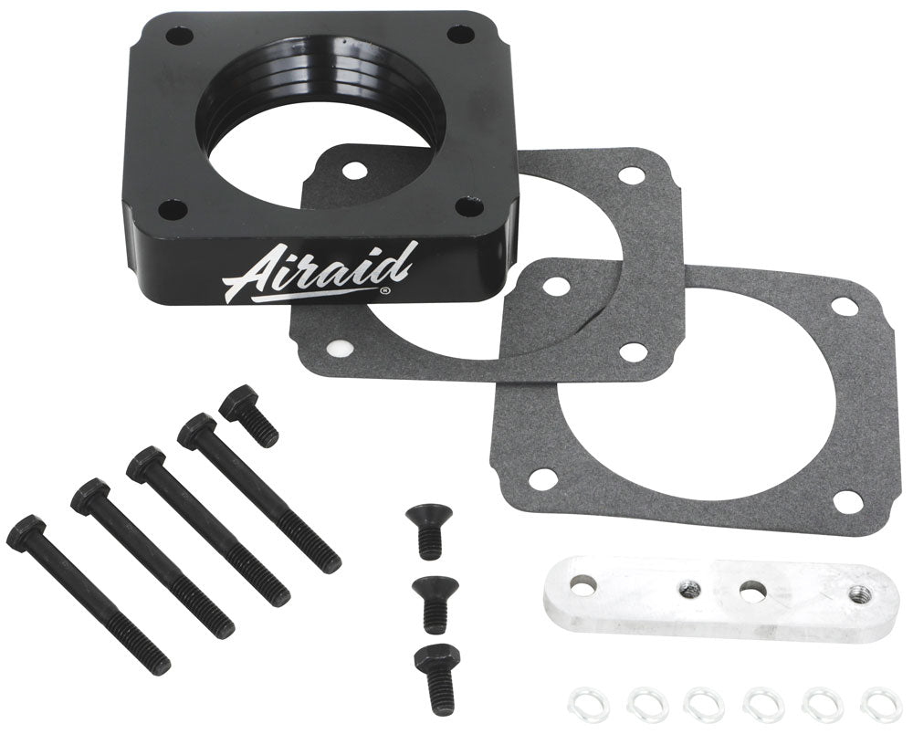 AIRAID 400-524 Fuel Injection Throttle Body Spacer