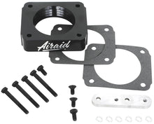 Load image into Gallery viewer, AIRAID 400-524 Fuel Injection Throttle Body Spacer