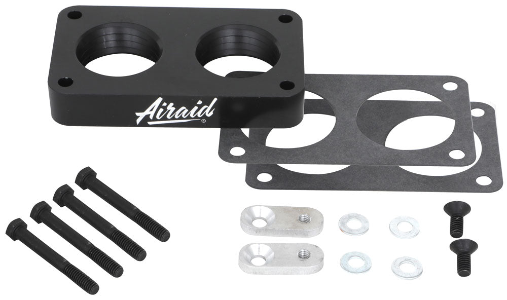AIRAID 400-527 Fuel Injection Throttle Body Spacer