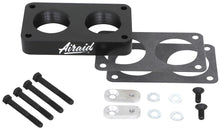 Load image into Gallery viewer, AIRAID 400-527 Fuel Injection Throttle Body Spacer