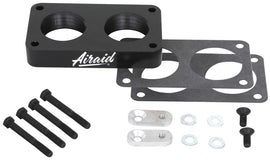 AIRAID 400-527 Fuel Injection Throttle Body Spacer