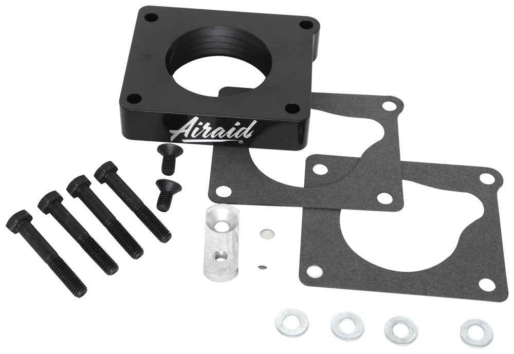 AIRAID 400-529 Fuel Injection Throttle Body Spacer