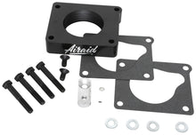 Load image into Gallery viewer, AIRAID 400-529 Fuel Injection Throttle Body Spacer
