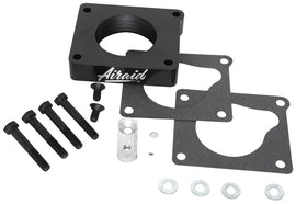 AIRAID 400-529 Fuel Injection Throttle Body Spacer