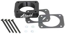 Load image into Gallery viewer, AIRAID 400-542 Fuel Injection Throttle Body Spacer