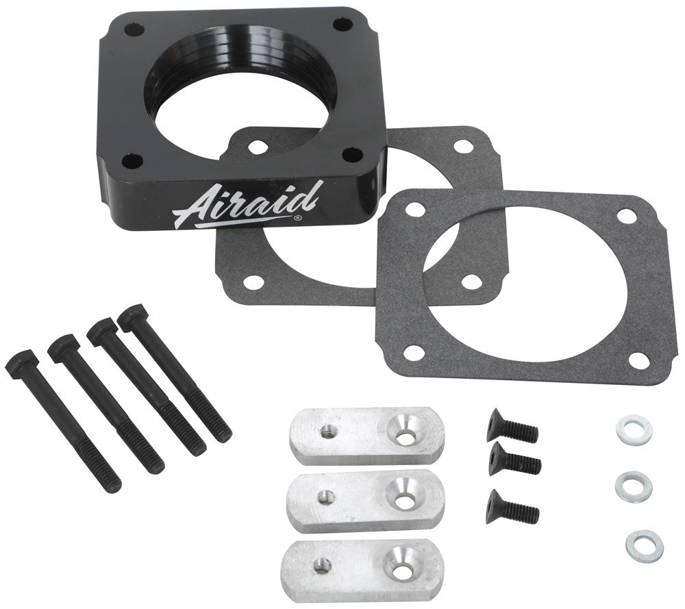 AIRAID 400-590 Fuel Injection Throttle Body Spacer