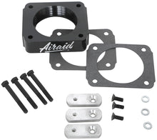 Load image into Gallery viewer, AIRAID 400-590 Fuel Injection Throttle Body Spacer
