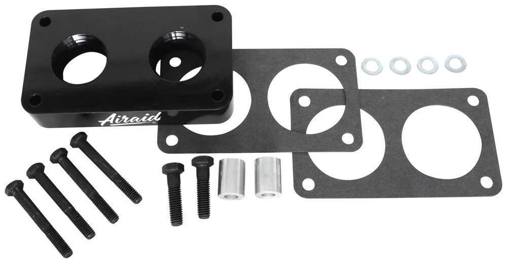 AIRAID 400-593 Fuel Injection Throttle Body Spacer